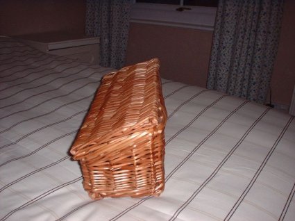 baskets