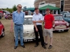 Gaydon Mini Festival July 4th 2011