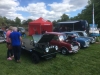 Himley Hall Mini Show May 2018